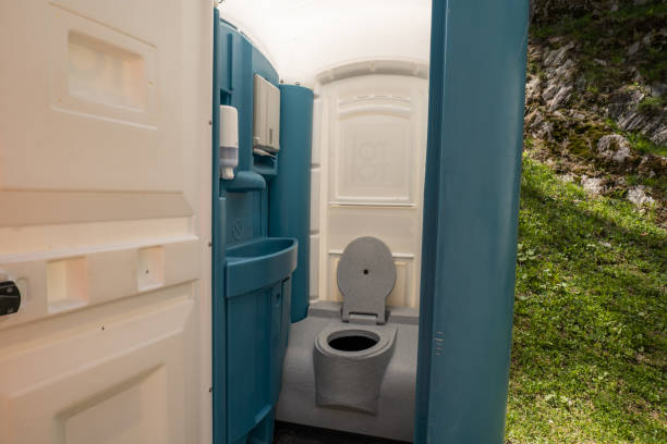Portable Toilet Options We Offer in Haskell, OK