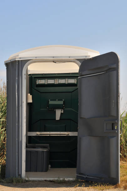 Best Portable bathroom rental  in Haskell, OK