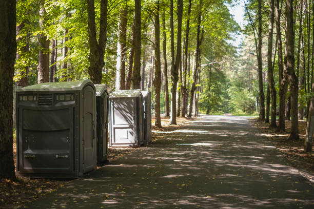 Best High-end porta potty rental  in Haskell, OK
