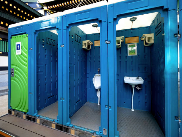 Best Best portable toilet rental  in Haskell, OK