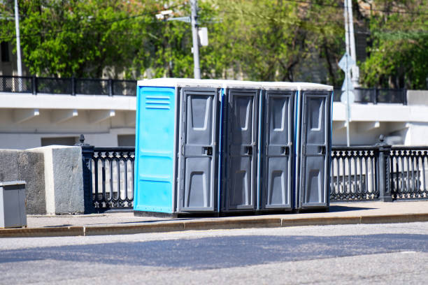 Best Portable bathroom rental  in Haskell, OK
