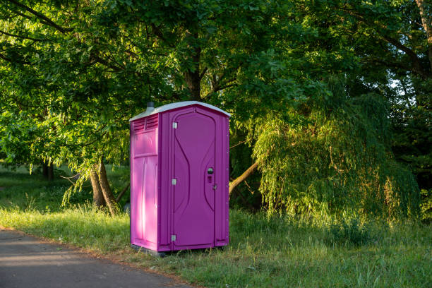 Best Portable restroom trailer rental  in Haskell, OK